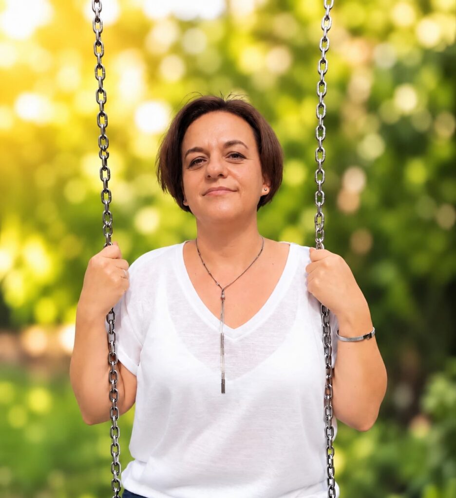 Věra Hrabincová