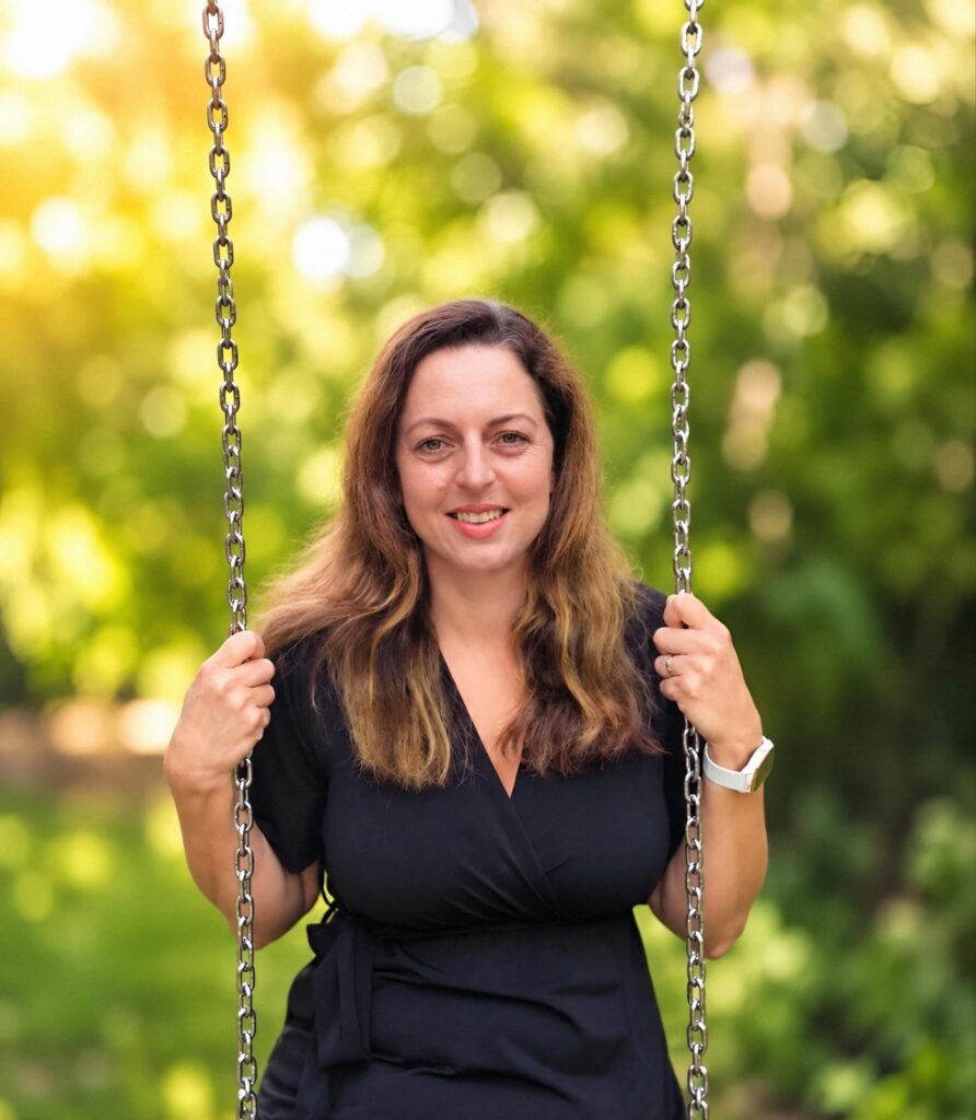 Tereza Smažilová