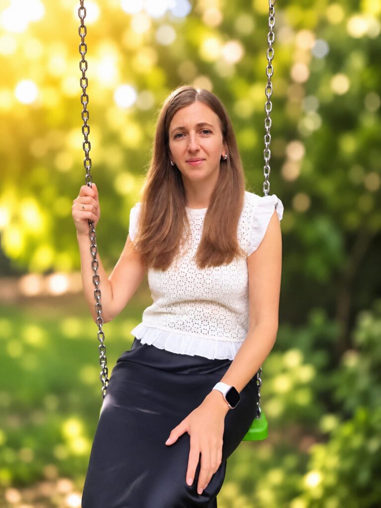 Tetiana Kysilova