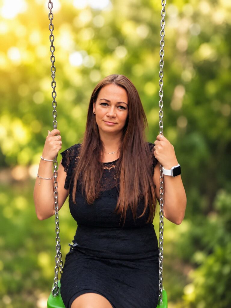 Barbora Šamová