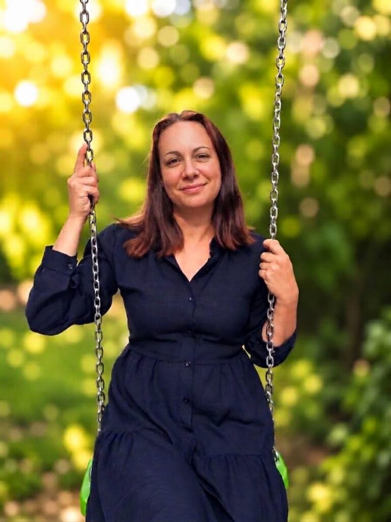 Petra Benešová