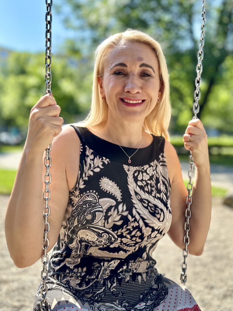 Zdeňka Nováková